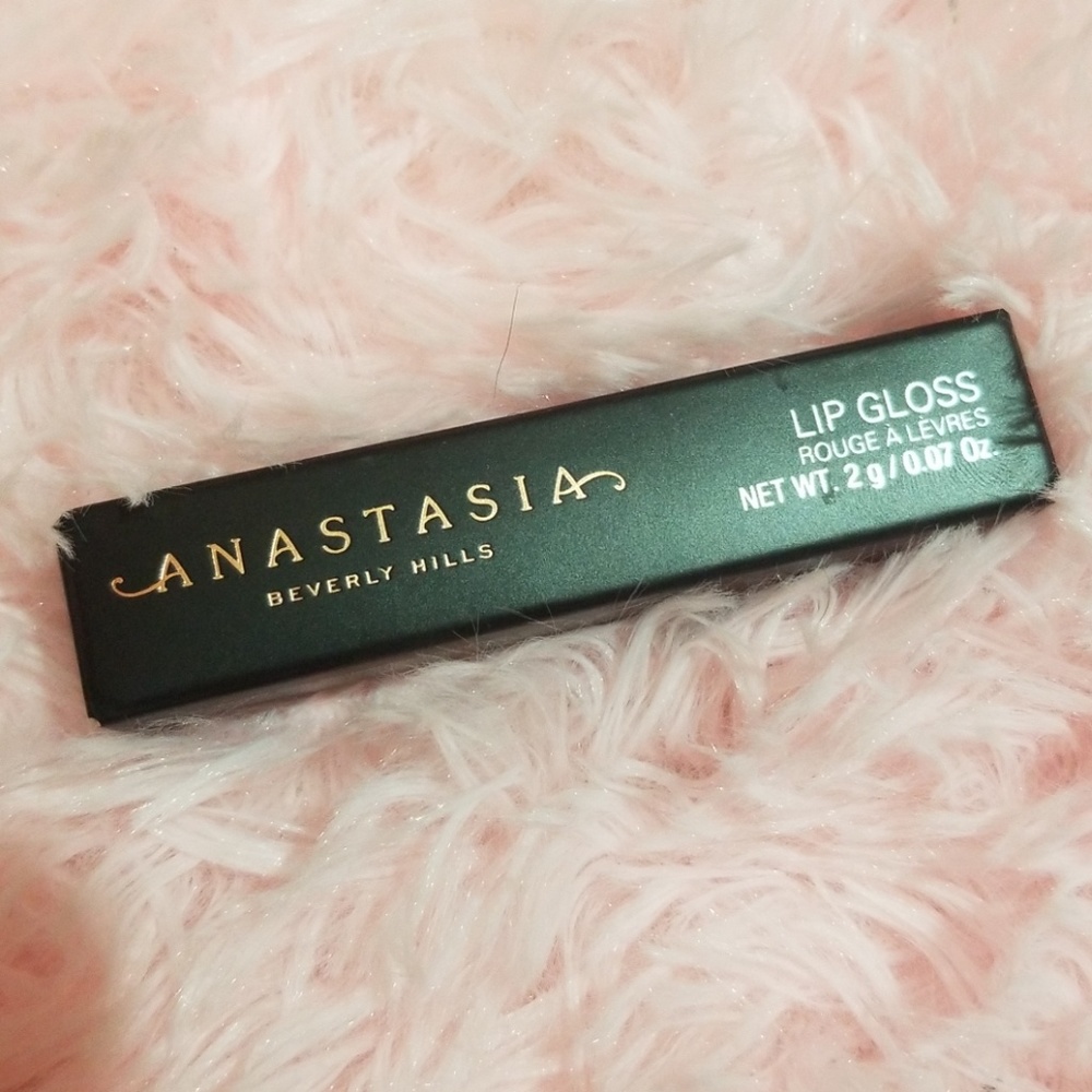 Anastasia Beverly Hills | NEW | Vintage Lip Gloss